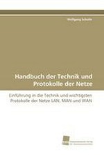 Handbuch der Technik und Protokolle der Netze...