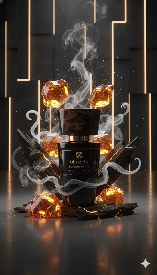 Soleil Blanc inspiriert – Luxus Herren Parfum 50 ml – testen & Rückgabe - Bild 3 von 4