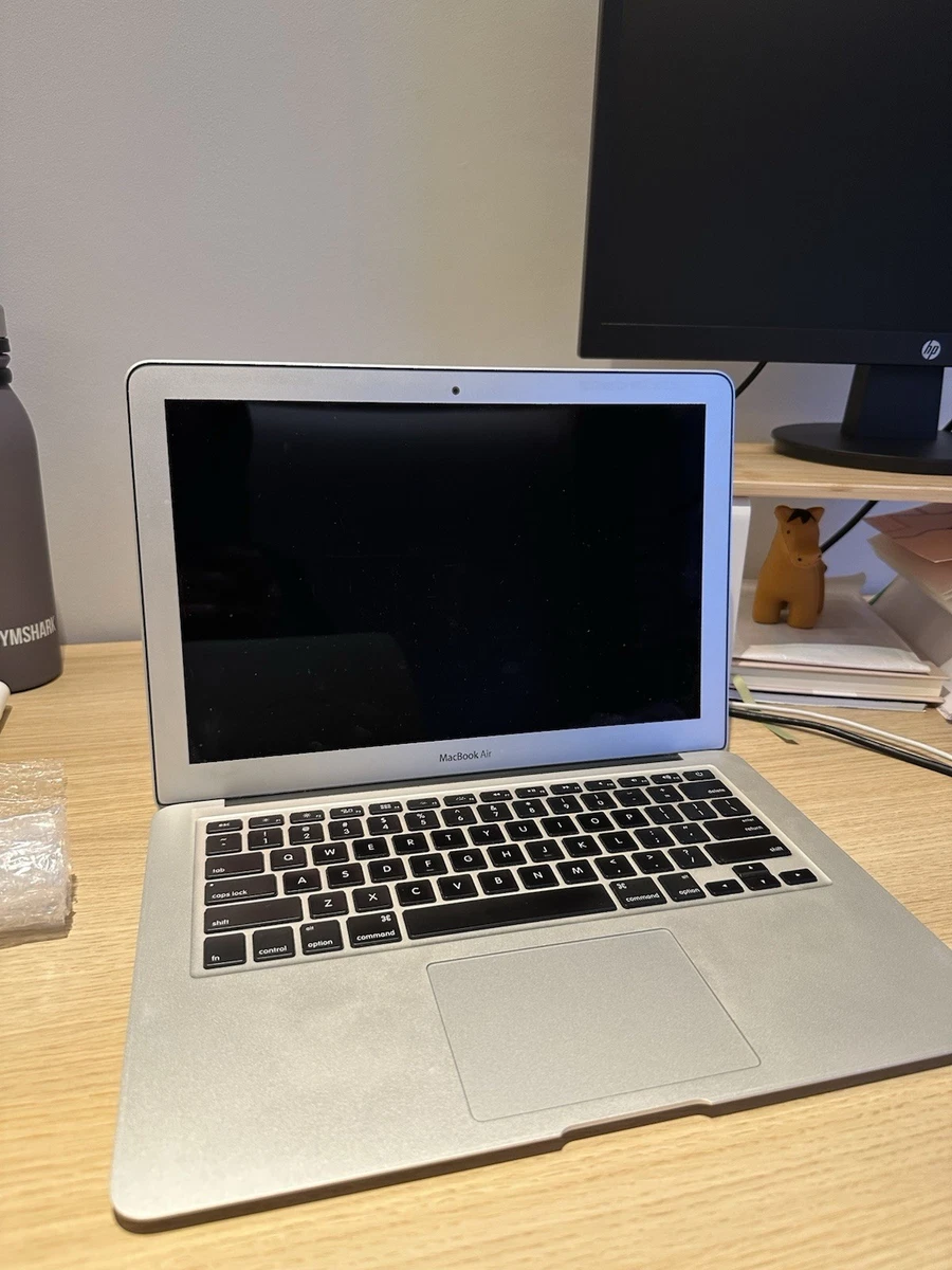 2012 Released Apple MacBook Air for sale | eBay UK