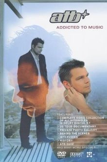 ATB - Addicted to Music von not specified | DVD | Zustand sehr gut