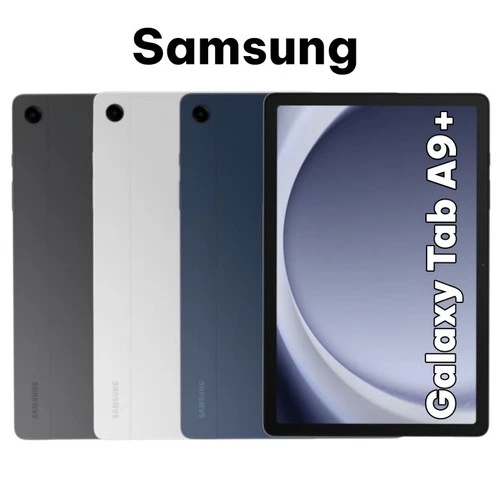 New Samsung Galaxy Tab A9 A9+ Plus Sim 4G / 5G Wifi Unlocked Sealed 64GB Tablet