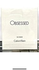 Calvin Klein Obsessed Eau de Parfum for Women...