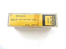 ELECTRO VOICE 247D Cartridge Needle Replaces Astatic 481, Zenith 142-136 Lot 15