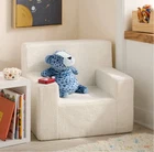 PILLOWFORT WEIGHTED PLUSH BLUE CHEETAH - 3LBS NEW WITH Tag Sensory