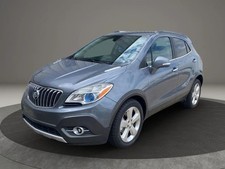 2015 Buick Encore Leather Sport Utility 4D
