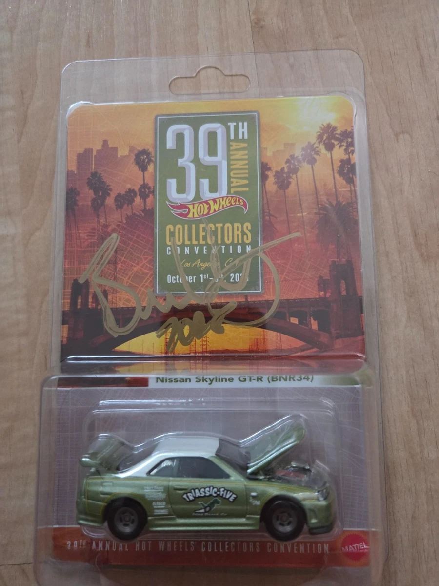 Hot Wheels Convention for sale | eBay