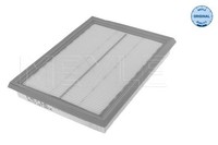 Meyle 36-12 321 0014 Luftfilter FüR Honda,Nissan