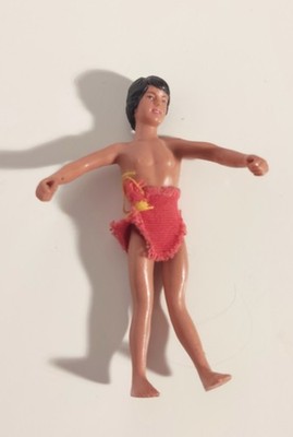 Young Tarzan without Kala Dakin 1984