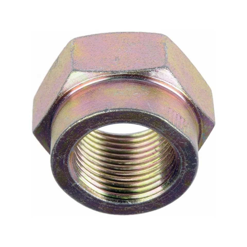 For Saturn SL/SL1/SL2 1991-2002 Spindle Nuts | 5 Pieces 30 Millimeters Hex Size Foto 3 de 4