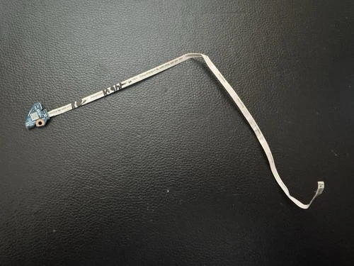 Asus ROG Strix G713Q G713QR Unterboden Beleuchtung Bottom Light Rechts Right (N)