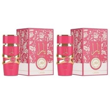 Yara Candy Eau De Parfum Combo Pack 3.4 oz Pack of 2