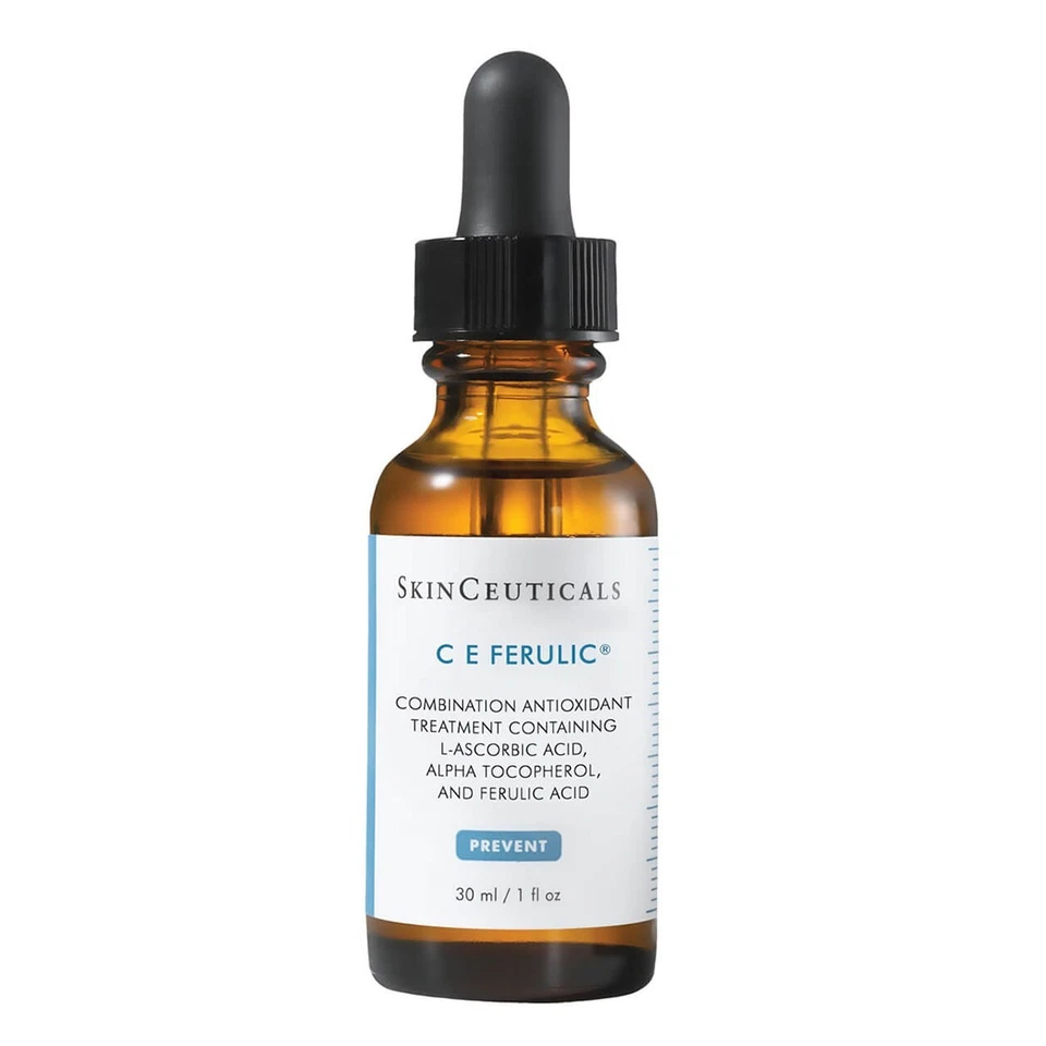 SkinCeuticals C E Ferulic With 15% L-ascorbic Acid Serum - 1 oz EXP 2028 Sealed - Image 2 of 4