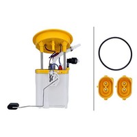 Hella Kraftstoffpumpe FüR BMW 1Er E87 3Er E90 E91 E92 E93 M47 M57 16117197077