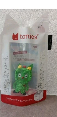 Tonie Kleines Wir /kreativ TONIE Handmade💚