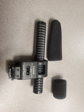 Canon DM-50 Directional Stereo Microphone