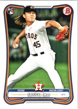 2026 Bowman #74 Tatsuya Imai