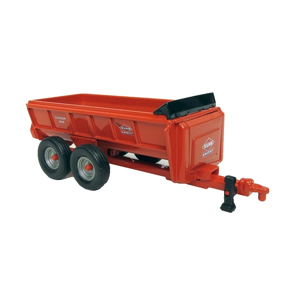 1/64 Kuhn 8118 Slinger Spreader (70500309), 500309 - Image 4 of 4