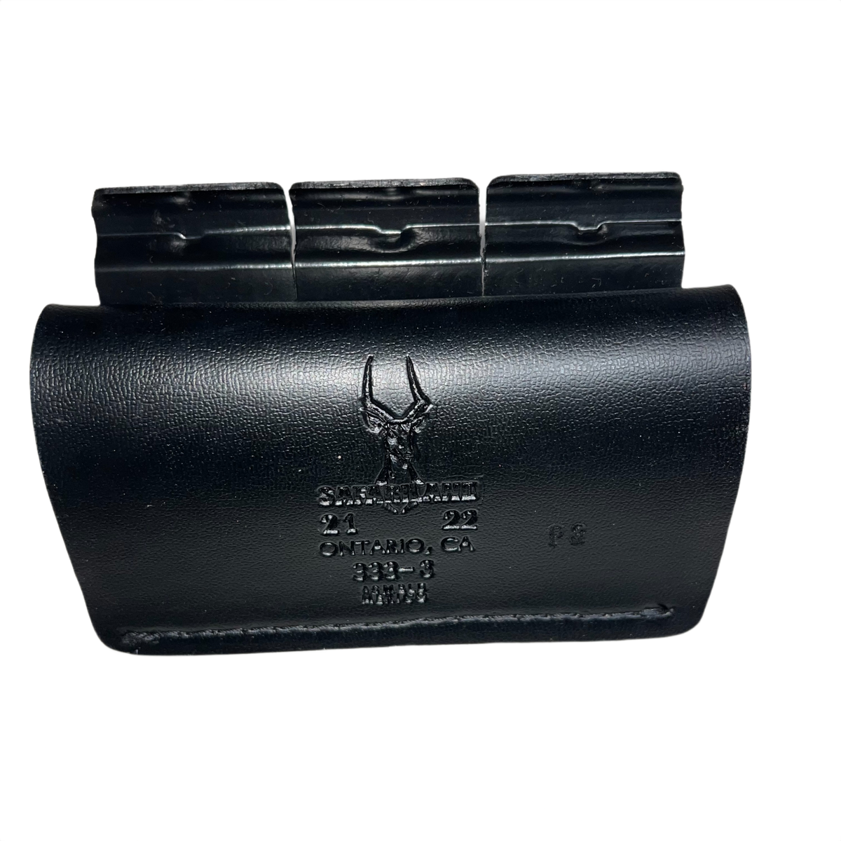 Safariland Model 333 Competition Speedloader Holder for L Frame