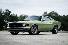 1970 Ford Mustang for Sale