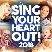 Sing Your Heart Out 2018 Von Various Artists | Cd | Zustand Neu