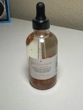 Himalayan Pink Salt crystal Hidrating Body Oil, 4 Fl. Oz/118ml. Natural Minerals