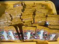 Lego Minifigure Series 23 Pick your figure 71034 New Sealed