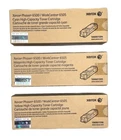 Original Toner XEROX Phaser 6500 WorkCentre 6505 Vn Vdn / 106R01597 -106R01594