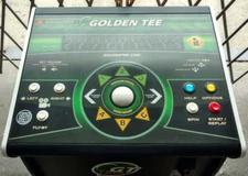 GOLDEN TEE Live 2017 by INCREDIBLE TECHNOLOGIES