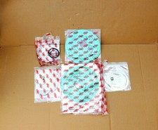 INGERSOLL RAND 32127490 VALVE GASKET KIT 10T 15T