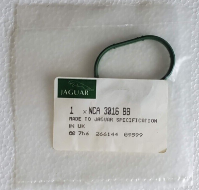【希少】MACNAIRS Jaguar XK XJ S-Type 4.0L V8 AJ83356 NCA 3016 BB/AA Intake Manifold