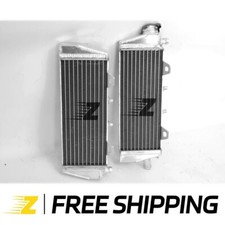ALUMINUM RADIATOR KTM SXF/SX-F 250 350 450 250SXF 350SXF 450SXF 2013-2015 2014 E - 4