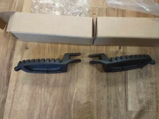 Buell foot pegs N0006.1AD replacement NEW XB Lightning Firebolt 1125 Ulysess