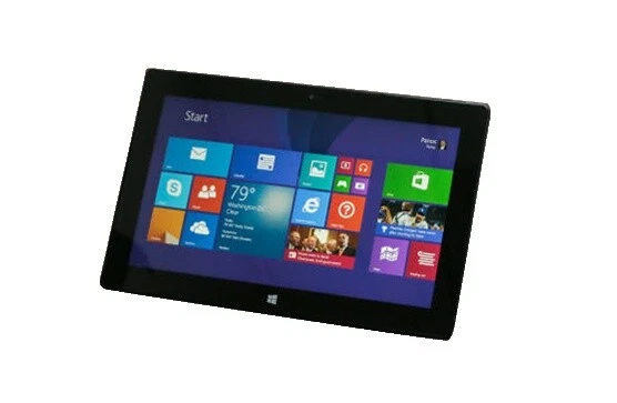 Microsoft Surface Pro 2 64GB Tablets & eReaders