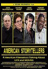 American Storytellers (DVD, 2008)
