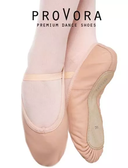 Infant cheap ballet pumps