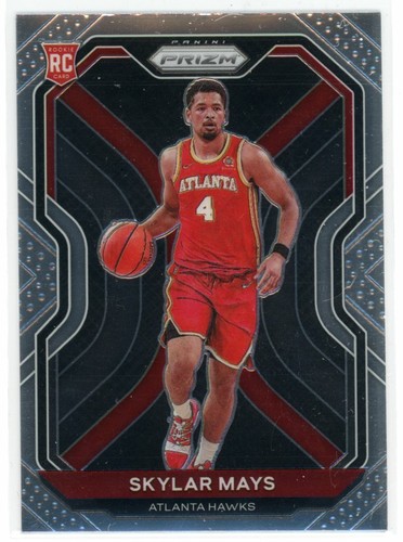 2020-21 Panini Prizm #1-300 (Veterans & Rookies) Complete Your Set YOU PICK! NBA - Picture 106 of 115