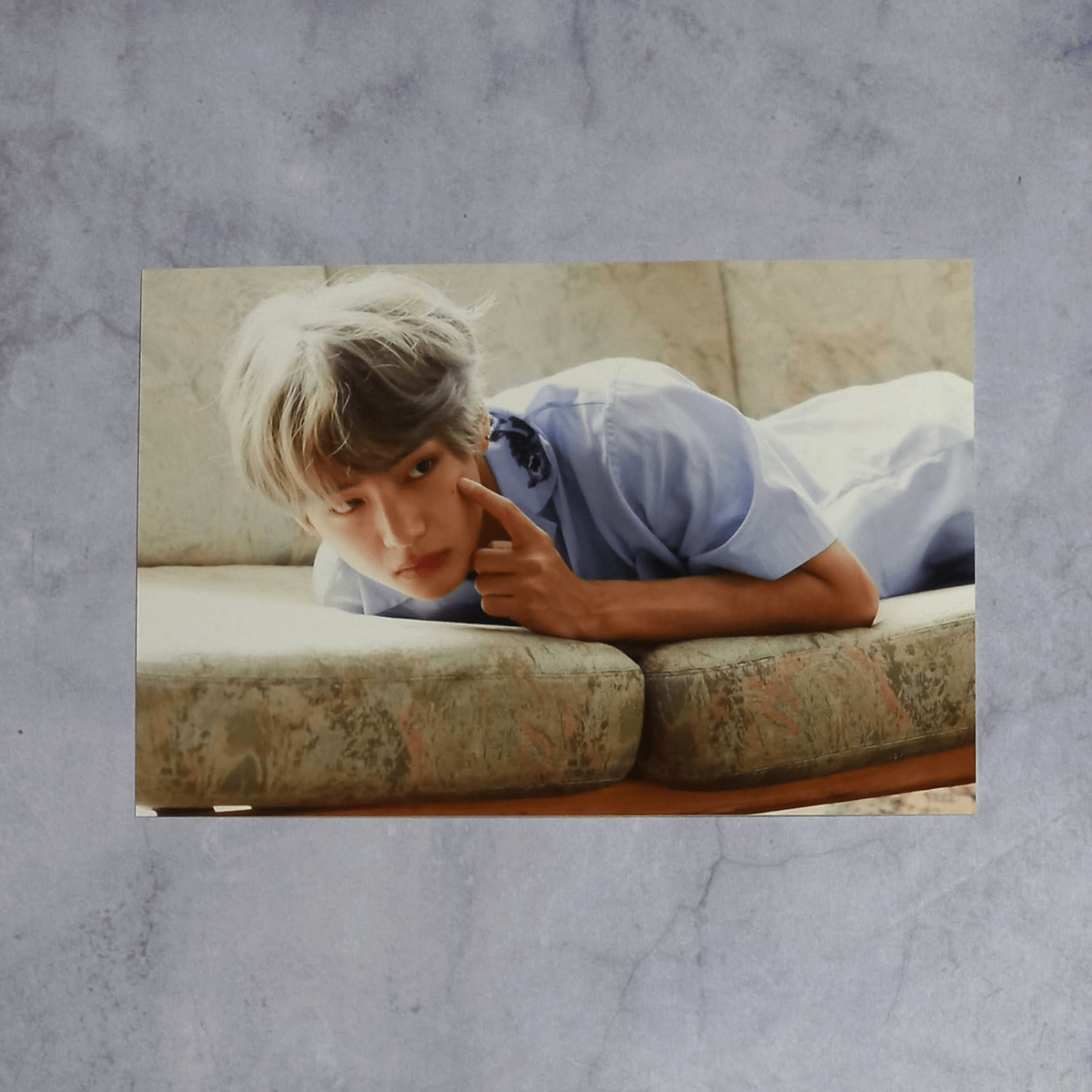 防弾少年団(BTS) - 2018 BTS EXHIBITION 展示会 写真集  오,늘 防弾少年団(BTS) - 2018 BTS EXHIBITION 展示会 写真集 오,늘 の