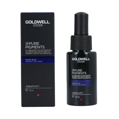 Goldwell Colorance 8N@GK Helllblond Elumenated Gold Kupfer 120 Ml - In - Foto 8