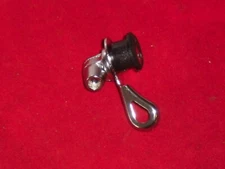 Vintage Dia-Compe Side Pull Brake Quick Release Lever Set. NOS.