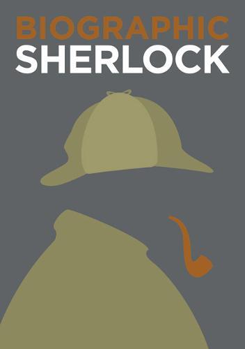 Biografie: Sherlock Croot Hardcover Ammonit 9781781453148 - Bild 1 von 1