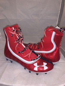 under armour ua highlight