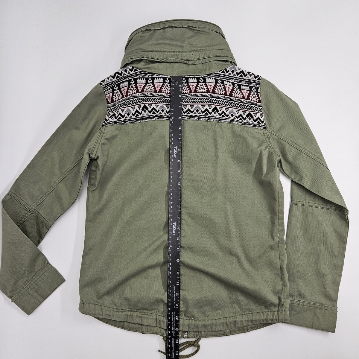 Roxy Winter Cloud Hooded Parka Women's Size XS Green Jacket Roxy Winter Cloud Hooded Parka Women's Size XS Green Jacket
