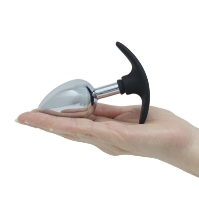 plug anal original Rainbow Tail Plug main image 1
