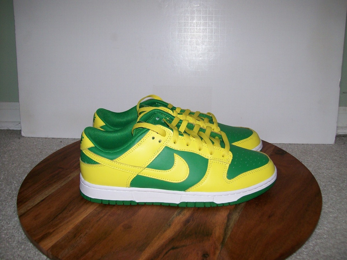 jordan 1 low brazil