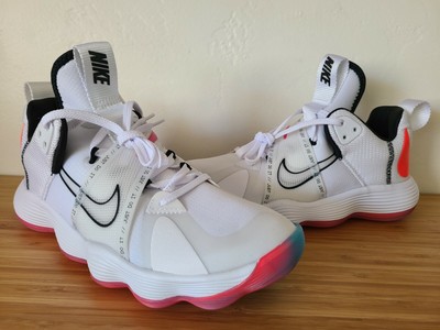 new nike volleyball shoes