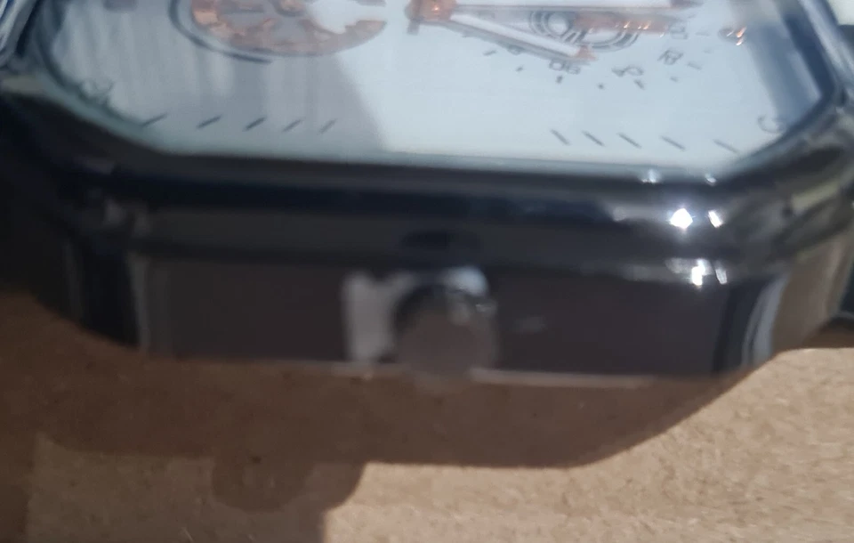 Orologio al Quarzo Per Uomo/Donna - Immagine 3 di 4