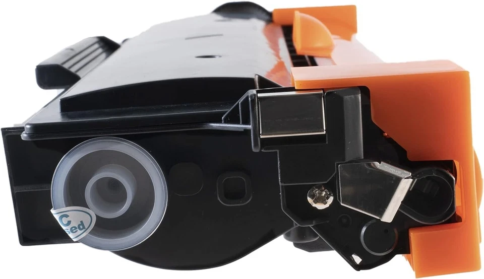 TONER COMPATIBILE CON BROTHER  DCP-L2500D DCP-L2540DN DCP L2500D L2540DN TN-2320 - Immagine 2 di 4