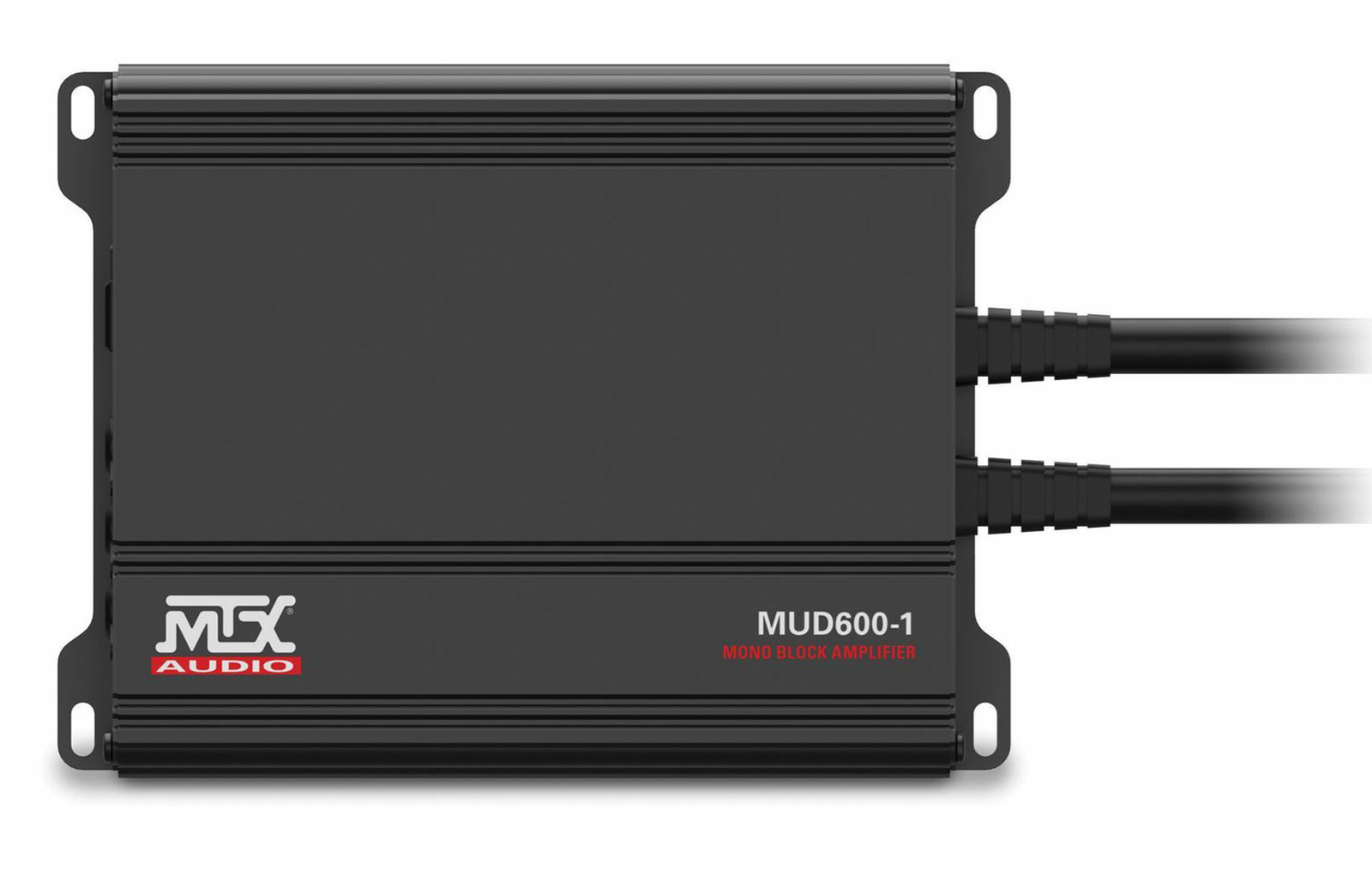 MTX RZR-14RC-THUNDER5 ФронтальныеБашенные динамикиСабвуферУсилители для Polaris RZR Ride Command