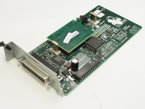 Veeder-Root TLS-350 331287 FT1522 330280-801 Module Card w/ 333250-001 - Picture 5 of 8