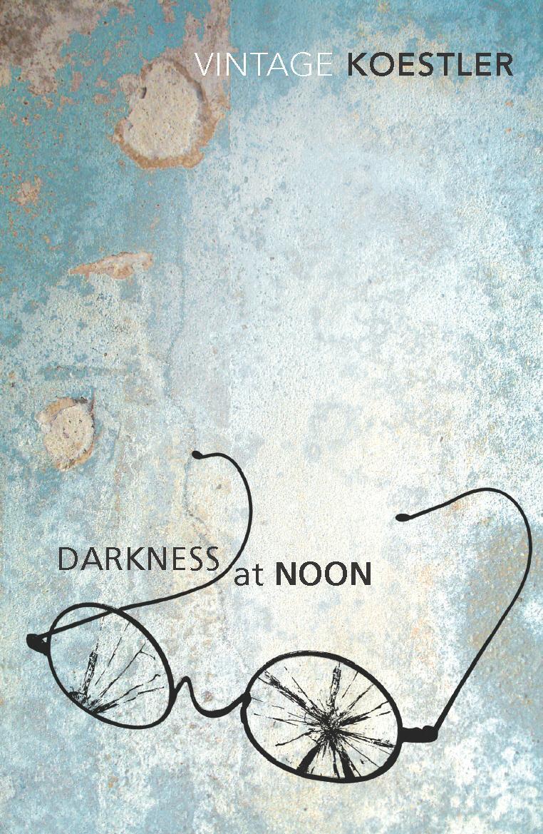 Thumbnail - Darkness At Noon | Arthur Koestler | Taschenbuch | Vintage Classics |